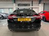 USED 2010 10 JAGUAR XF 3.0 V6 Luxury Saloon 4dr Petrol Auto Euro 4 (238 ps) 