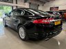 USED 2010 10 JAGUAR XF 3.0 V6 Luxury Saloon 4dr Petrol Auto Euro 4 (238 ps) 