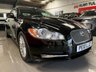 USED 2010 10 JAGUAR XF 3.0 V6 Luxury Saloon 4dr Petrol Auto Euro 4 (238 ps) 