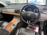 USED 2010 10 JAGUAR XF 3.0 V6 Luxury Saloon 4dr Petrol Auto Euro 4 (238 ps) 