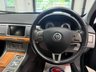 USED 2010 10 JAGUAR XF 3.0 V6 Luxury Saloon 4dr Petrol Auto Euro 4 (238 ps) 