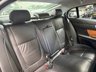 USED 2010 10 JAGUAR XF 3.0 V6 Luxury Saloon 4dr Petrol Auto Euro 4 (238 ps) 