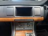 USED 2010 10 JAGUAR XF 3.0 V6 Luxury Saloon 4dr Petrol Auto Euro 4 (238 ps) 