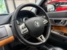 USED 2010 10 JAGUAR XF 3.0 V6 Luxury Saloon 4dr Petrol Auto Euro 4 (238 ps) 