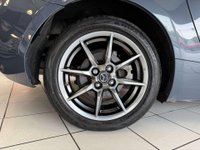 USED 2021 21 MAZDA MX-5 1.5 SKYACTIV-G Sport Convertible 2dr Petrol Manual Euro 6 (s/s) (132 ps) FULL S-HISTORY + MASSIVE SPEC