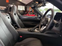 USED 2021 21 MAZDA MX-5 1.5 SKYACTIV-G Sport Convertible 2dr Petrol Manual Euro 6 (s/s) (132 ps) FULL S-HISTORY + MASSIVE SPEC