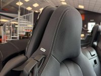 USED 2021 21 MAZDA MX-5 1.5 SKYACTIV-G Sport Convertible 2dr Petrol Manual Euro 6 (s/s) (132 ps) FULL S-HISTORY + MASSIVE SPEC