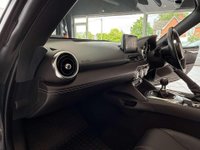 USED 2021 21 MAZDA MX-5 1.5 SKYACTIV-G Sport Convertible 2dr Petrol Manual Euro 6 (s/s) (132 ps) FULL S-HISTORY + MASSIVE SPEC