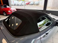 USED 2021 21 MAZDA MX-5 1.5 SKYACTIV-G Sport Convertible 2dr Petrol Manual Euro 6 (s/s) (132 ps) FULL S-HISTORY + MASSIVE SPEC