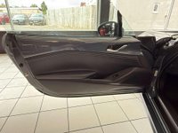 USED 2021 21 MAZDA MX-5 1.5 SKYACTIV-G Sport Convertible 2dr Petrol Manual Euro 6 (s/s) (132 ps) FULL S-HISTORY + MASSIVE SPEC