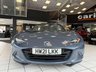USED 2021 21 MAZDA MX-5 1.5 SKYACTIV-G Sport Convertible 2dr Petrol Manual Euro 6 (s/s) (132 ps) FULL S-HISTORY + MASSIVE SPEC