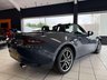 USED 2021 21 MAZDA MX-5 1.5 SKYACTIV-G Sport Convertible 2dr Petrol Manual Euro 6 (s/s) (132 ps) FULL S-HISTORY + MASSIVE SPEC