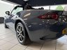 USED 2021 21 MAZDA MX-5 1.5 SKYACTIV-G Sport Convertible 2dr Petrol Manual Euro 6 (s/s) (132 ps) FULL S-HISTORY + MASSIVE SPEC