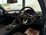 USED 2021 21 MAZDA MX-5 1.5 SKYACTIV-G Sport Convertible 2dr Petrol Manual Euro 6 (s/s) (132 ps) FULL S-HISTORY + MASSIVE SPEC