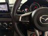 USED 2021 21 MAZDA MX-5 1.5 SKYACTIV-G Sport Convertible 2dr Petrol Manual Euro 6 (s/s) (132 ps) FULL S-HISTORY + MASSIVE SPEC