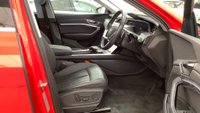 USED 2023 23 AUDI Q8 E-TRON 50 Sport SUV 5dr Electric Auto quattro 95kWh (11kW Charger) (340 ps) 