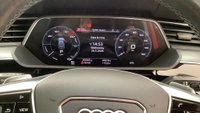 USED 2023 23 AUDI Q8 E-TRON 50 Sport SUV 5dr Electric Auto quattro 95kWh (11kW Charger) (340 ps) 