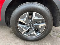 USED 2021 70 KIA SORENTO 1.6 h T-GDi 2 Auto AWD Euro 6 (s/s) 5dr 7seats+Nav+Camera+Ulez