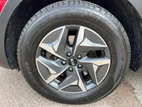 USED 2021 70 KIA SORENTO 1.6 h T-GDi 2 Auto AWD Euro 6 (s/s) 5dr 7seats+Nav+Camera+Ulez