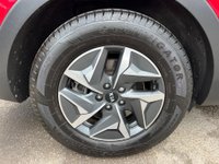 USED 2021 70 KIA SORENTO 1.6 h T-GDi 2 Auto AWD Euro 6 (s/s) 5dr 7seats+Nav+Camera+Ulez