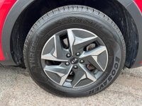 USED 2021 70 KIA SORENTO 1.6 h T-GDi 2 Auto AWD Euro 6 (s/s) 5dr 7seats+Nav+Camera+Ulez
