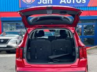 USED 2021 70 KIA SORENTO 1.6 h T-GDi 2 Auto AWD Euro 6 (s/s) 5dr 7seats+Nav+Camera+Ulez