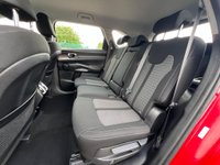 USED 2021 70 KIA SORENTO 1.6 h T-GDi 2 Auto AWD Euro 6 (s/s) 5dr 7seats+Nav+Camera+Ulez