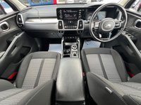 USED 2021 70 KIA SORENTO 1.6 h T-GDi 2 Auto AWD Euro 6 (s/s) 5dr 7seats+Nav+Camera+Ulez