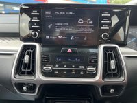 USED 2021 70 KIA SORENTO 1.6 h T-GDi 2 Auto AWD Euro 6 (s/s) 5dr 7seats+Nav+Camera+Ulez