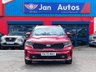 USED 2021 70 KIA SORENTO 1.6 h T-GDi 2 Auto AWD Euro 6 (s/s) 5dr 7seats+Nav+Camera+Ulez