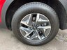 USED 2021 70 KIA SORENTO 1.6 h T-GDi 2 Auto AWD Euro 6 (s/s) 5dr 7seats+Nav+Camera+Ulez