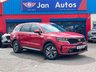 USED 2021 70 KIA SORENTO 1.6 h T-GDi 2 Auto AWD Euro 6 (s/s) 5dr 7seats+Nav+Camera+Ulez