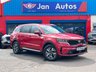 USED 2021 70 KIA SORENTO 1.6 h T-GDi 2 Auto AWD Euro 6 (s/s) 5dr 7seats+Nav+Camera+Ulez
