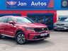 USED 2021 70 KIA SORENTO 1.6 h T-GDi 2 Auto AWD Euro 6 (s/s) 5dr 7seats+Nav+Camera+Ulez