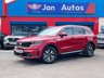 USED 2021 70 KIA SORENTO 1.6 h T-GDi 2 Auto AWD Euro 6 (s/s) 5dr 7seats+Nav+Camera+Ulez