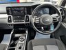 USED 2021 70 KIA SORENTO 1.6 h T-GDi 2 Auto AWD Euro 6 (s/s) 5dr 7seats+Nav+Camera+Ulez
