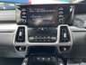 USED 2021 70 KIA SORENTO 1.6 h T-GDi 2 Auto AWD Euro 6 (s/s) 5dr 7seats+Nav+Camera+Ulez