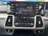 USED 2021 70 KIA SORENTO 1.6 h T-GDi 2 Auto AWD Euro 6 (s/s) 5dr 7seats+Nav+Camera+Ulez