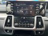 USED 2021 70 KIA SORENTO 1.6 h T-GDi 2 Auto AWD Euro 6 (s/s) 5dr 7seats+Nav+Camera+Ulez