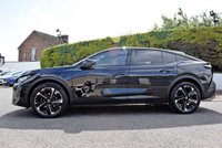 USED 2024 24 PEUGEOT 408 1.2 PureTech Allure Fastback 5dr Petrol EAT Euro 6 (s/s) (130 ps) FULL SERVICE HISTORY  .  1 OWNER  .  IMMACULATE CONDITION