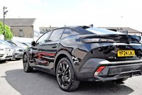 USED 2024 24 PEUGEOT 408 1.2 PureTech Allure Fastback 5dr Petrol EAT Euro 6 (s/s) (130 ps) FULL SERVICE HISTORY  .  1 OWNER  .  IMMACULATE CONDITION