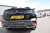 USED 2024 24 PEUGEOT 408 1.2 PureTech Allure Fastback 5dr Petrol EAT Euro 6 (s/s) (130 ps) FULL SERVICE HISTORY  .  1 OWNER  .  IMMACULATE CONDITION