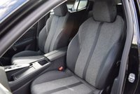 USED 2024 24 PEUGEOT 408 1.2 PureTech Allure Fastback 5dr Petrol EAT Euro 6 (s/s) (130 ps) FULL SERVICE HISTORY  .  1 OWNER  .  IMMACULATE CONDITION
