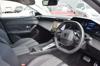 USED 2024 24 PEUGEOT 408 1.2 PureTech Allure Fastback 5dr Petrol EAT Euro 6 (s/s) (130 ps) FULL SERVICE HISTORY  .  1 OWNER  .  IMMACULATE CONDITION
