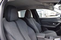 USED 2024 24 PEUGEOT 408 1.2 PureTech Allure Fastback 5dr Petrol EAT Euro 6 (s/s) (130 ps) FULL SERVICE HISTORY  .  1 OWNER  .  IMMACULATE CONDITION