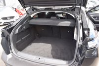 USED 2024 24 PEUGEOT 408 1.2 PureTech Allure Fastback 5dr Petrol EAT Euro 6 (s/s) (130 ps) FULL SERVICE HISTORY  .  1 OWNER  .  IMMACULATE CONDITION