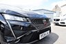 USED 2024 24 PEUGEOT 408 1.2 PureTech Allure Fastback 5dr Petrol EAT Euro 6 (s/s) (130 ps) FULL SERVICE HISTORY  .  1 OWNER  .  IMMACULATE CONDITION