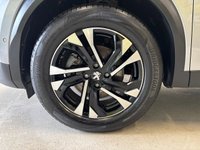 USED 2021 21 PEUGEOT E-2008 50kWh GT SUV 5 Door Electric Automatic Grey 1 Owner from New +BLUETOOTH+CRUISE+REVERSE CAM+