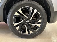 USED 2021 21 PEUGEOT E-2008 50kWh GT SUV 5 Door Electric Automatic Grey 1 Owner from New +BLUETOOTH+CRUISE+REVERSE CAM+