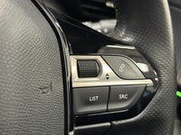 USED 2021 21 PEUGEOT E-2008 50kWh GT SUV 5 Door Electric Automatic Grey 1 Owner from New +BLUETOOTH+CRUISE+REVERSE CAM+